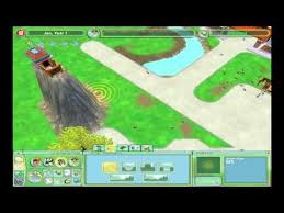 Zoo Tycoon Gameplay And Commentary Funny Gif Zoo Soccer Field