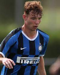 July 23, 2021 19:40 ( ) club brugge are close to signing young inter winger tibo persyn on loan for next season with an option to buy. Tibo Persyn