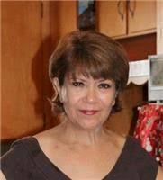 Beatrice Meneses Obituary (1958