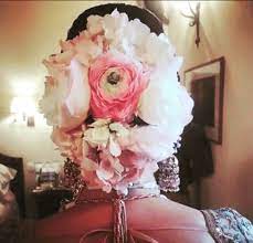 Virat Anushka Wedding Pictures And Videos Bridal Bun Bridal Hairdo Hairdo Wedding