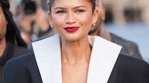 Zendaya's new favourite trophy bag is another archive classic