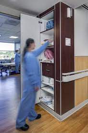 Photo Tour Advocate Bromenn Regional Medical Center Hospital Interior Design Children Hospital Design Hospital Interior
