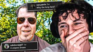 INSTAGRAM REELS COMMENTS ARE WILD