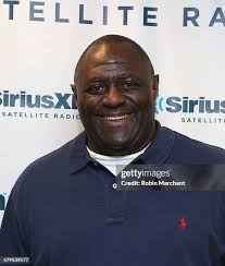 576 Leonard Marshall Photos & High Res Pictures