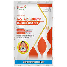G-start 200WP