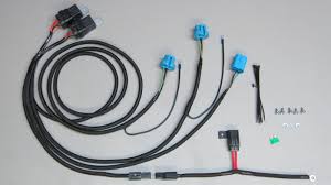 If not, the structure will not work as it ought to be. 9004 9007 Headlight Relay Kits Ce Auto Electric Supply