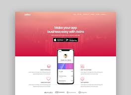 It is a powerful free landing page template that creates a pleasant atmosphere for everyone to enjoy. Blyls8nkwduzfm
