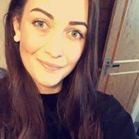 Caroline Ahlström (bmwcaroline89)