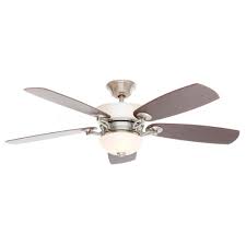 We had this same fan. Hampton Bay Brookedale Ii Ceiling Fan Manual