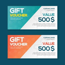 You can include a gift list, a recipe for xmas dinner, talk about traditions and write a letter to santa. Gift Voucher Images Free Vectors Stock Photos Psd
