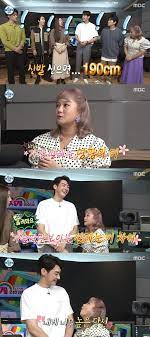 쟤 1년 버는게 어지간한 펨창들 평생소득 레벨일건데 뭔 박나래 키를 걱정해주고 난리야 ㅋㅋ. ë‚˜í˜¼ìžì‚°ë‹¤ ë°•ë‚˜ëž˜ 190 ê¹€ì˜ê´'ê³¼ í‚¤ ì°¨ì´ì— ë‹¹í™© ë‰´ìŠ¤ ë™ì•„ë‹·ì»´