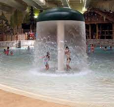 Indoor Water Park Fun In California With Great Wolf Lodge Indoor Waterpark Great Wolf Lodge Hotels With Water Parks