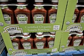History Of The World In A Ketchup Bottle Csmonitor Com