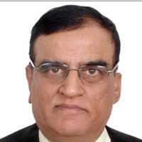 Ishwar Chandra Sharma