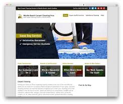 Local Business Theme Theme Wordpress By Web1 Syndication Carpetcleaningmyrtlebeach Net Wordpress Theme