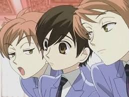 Pin By Kirsten Wagstaff On Anime Shows I Love High School Host Club Ouran High School Host Club Host Club