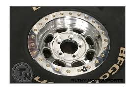 Creeper lock beadlock wheels 8x6.5. Trail Ready Hd Series Beadlocks Starting At 395 Each