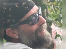 Ezekiel 'Bear' Jones's Memorial Website