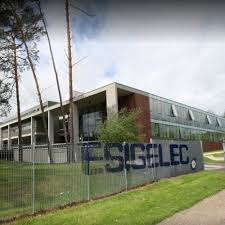 Esigelec Irseem Formation Continue 18 R Tour De Beurre 76000 Rouen Adresse Horaire
