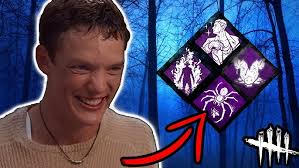 Jason Voorhees Lore Build!