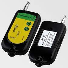 Anti spy detector bug detector korkuan rf hidden camera wireless audio finder. Anti Spy Wireless Radio Signal Hidden Camera Rf Bug Detector Test Tracker De Rr Ebay
