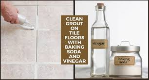 This combo can also clean the area around the drain. How To Clean Grout On Tile Floor 5 Best Effective Ways