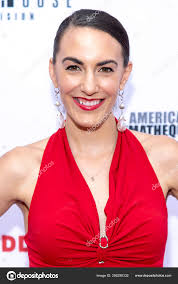 Sienna Eve Benton Attends 2019 Etheria Film Night Egyptian Theatre — Stock  Editorial Photo © info@photographybyeugene.com #356298332