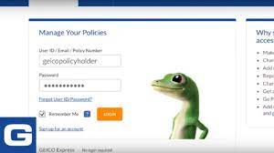 Getting car insurance with geico has never been easier. Why Sign Up How To Manage And Sevice Your Policy Geico