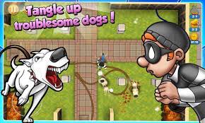 Download Game Cheat Robbery Bob Mod Apk Selfiesworld