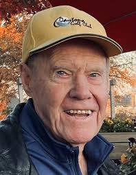 Obituary for Jerry McCann