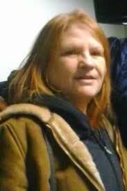 Sally Adams Obituary