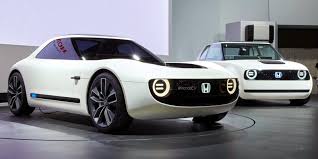 This feature, alongside the great cars they design and built made them one of the top competitors on the worldwide market. Gm To Produce Honda And Acura Electric Vehicles In Mexico And Tennessee In 2023 24 Electrek