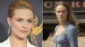 Dolores abernathy en 'westworld (almas de metal)' hbo comunidad ©truebloodspanish. Evan Rachel Wood Playing Westworld Character Is Why I Got Trauma Therapy Allure