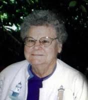 Obituary for Estelle Orr DeVane