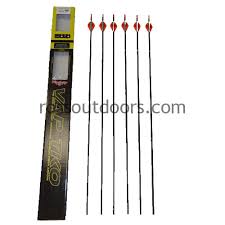 Victory Vap Tko Elite 6 Pack Arrows