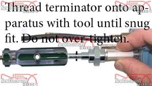 Apr 20, 2018 · locking terminator terminating catv security cable box key cable tool. How To Unlock Cable Box Outside Of The House