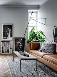 Black And White Small Living Room Interior Design Ideas Home Decor Ideas Diy Home Decor Apa Bohemian Living Room Decor Minimalism Interior Living Room Interior