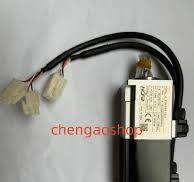 1PC USED SV-X2MH010A-B2LN servo motor #L6236Y LZ