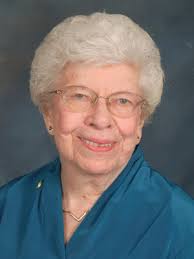 Elizabeth Atkinson Obituary