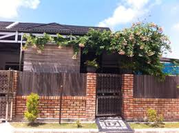 Desain rumah minimalis, gambar rumah, lingkar warna, rumah minimalis, rumah viral. Pagar Rumah Kecil Untuk Mengamankan Hunian Ini 7 Desainnya
