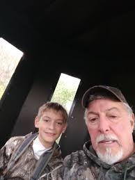 General 4 — Forest Feeding Families