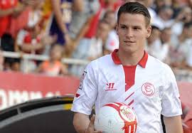 | 2nd channel video shows all of his goals, assists and best overall play for sevilla in domestic competitions and club friendlies. Gameiro Anota Para El Sevilla