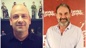 Marco antonio ricca é um ator e cineasta brasileiro. Carro De Irmao Do Ator Marco Ricca Que Desapareceu Ha Seis Anos E Encontrado As Margens De Rodovia Com Ossada Dentro Painel Politico