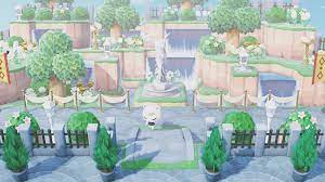 I remember trying to spruce up my animal crossing: Min On Twitter Animal Crossing Animal Crossing Guide Animal Crossing Qr