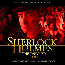 Sherlock Holmes