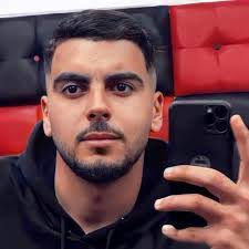 Karim Todd's Instagram, Twitter & Facebook