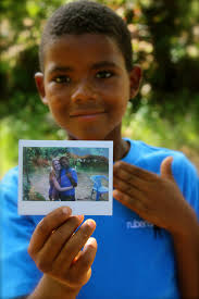 Ruben's Shoes Society