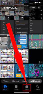 6 Ways To Recover Deleted Photos On Iphone In 2022