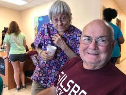 SETX Hurricane Harvey Missing Persons