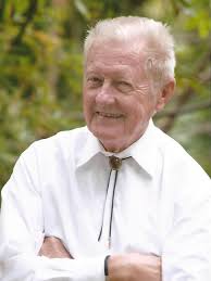 Walter Wendlandt Obituary